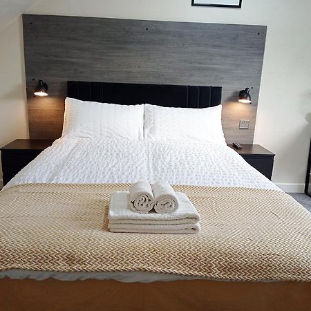Osney Cypress Studio - Self Contained Studio Flat อ็อกซ์ฟอร์ด ภายนอก รูปภาพ