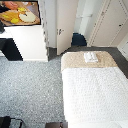 Osney Cypress Studio - Self Contained Studio Flat อ็อกซ์ฟอร์ด ภายนอก รูปภาพ