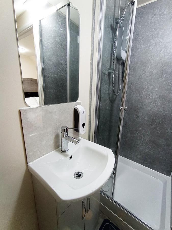 Osney Cypress Studio - Self Contained Studio Flat อ็อกซ์ฟอร์ด ภายนอก รูปภาพ